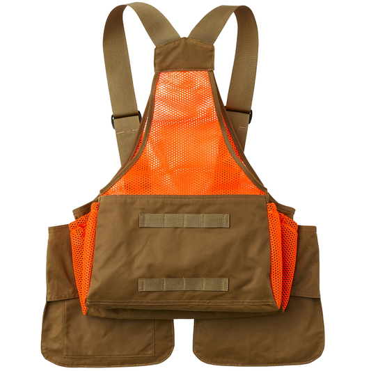 MESH GAME BAG