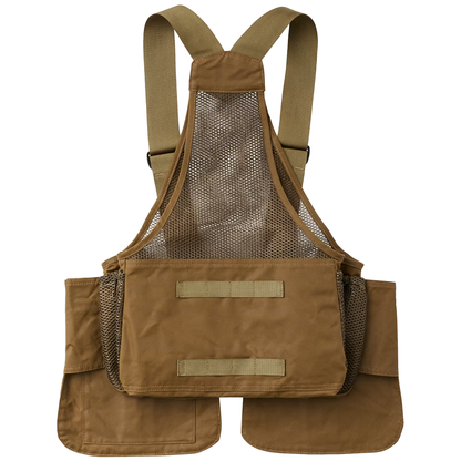 MESH GAME BAG