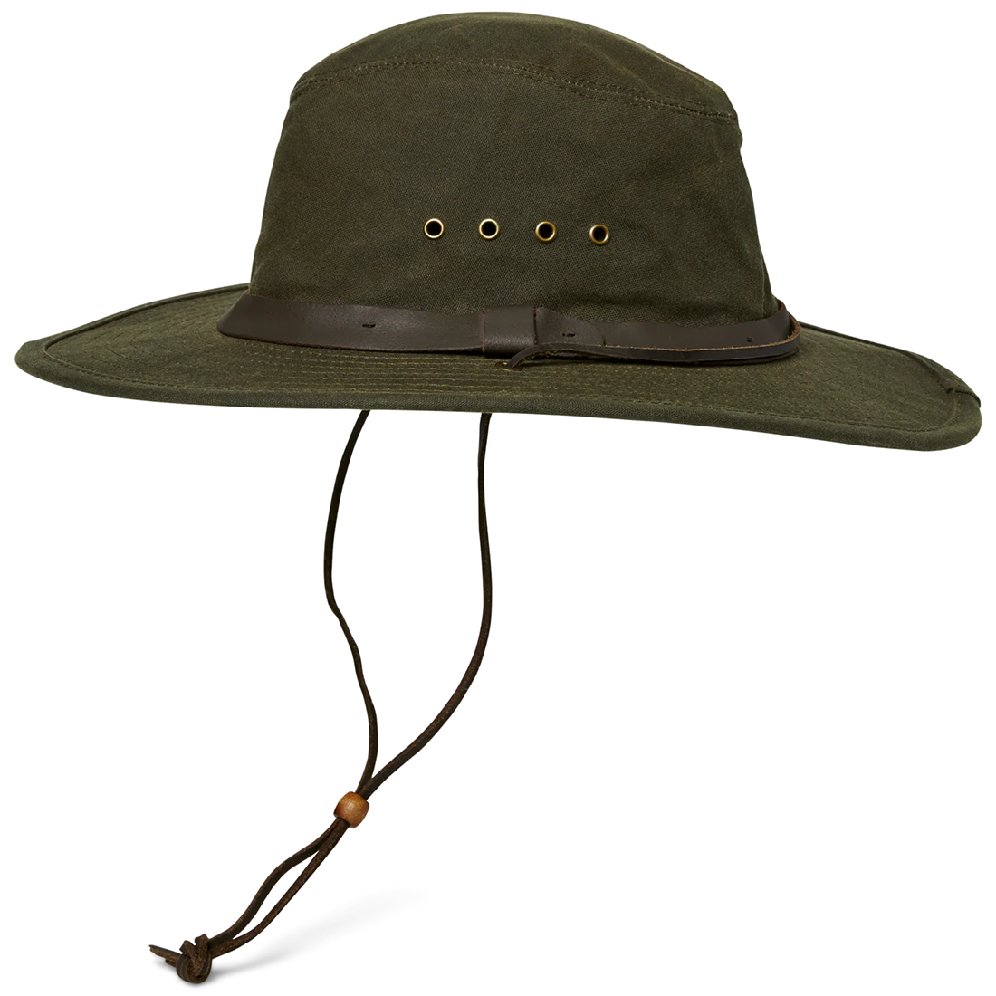TIN BUSH HAT