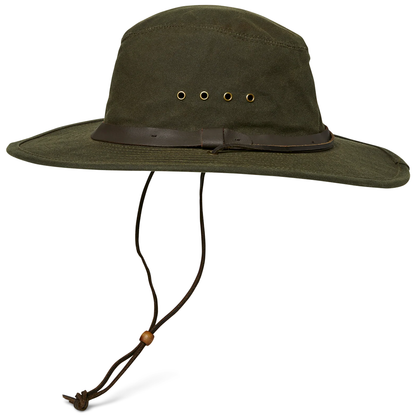 TIN BUSH HAT