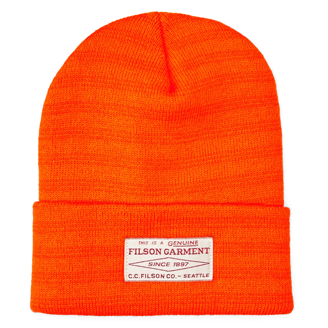 BALLARD WATCH CAP