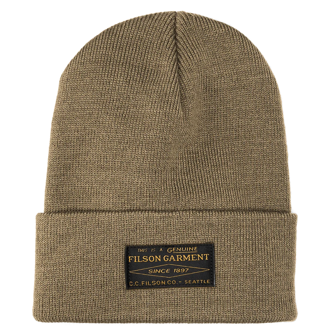 BALLARD WATCH CAP