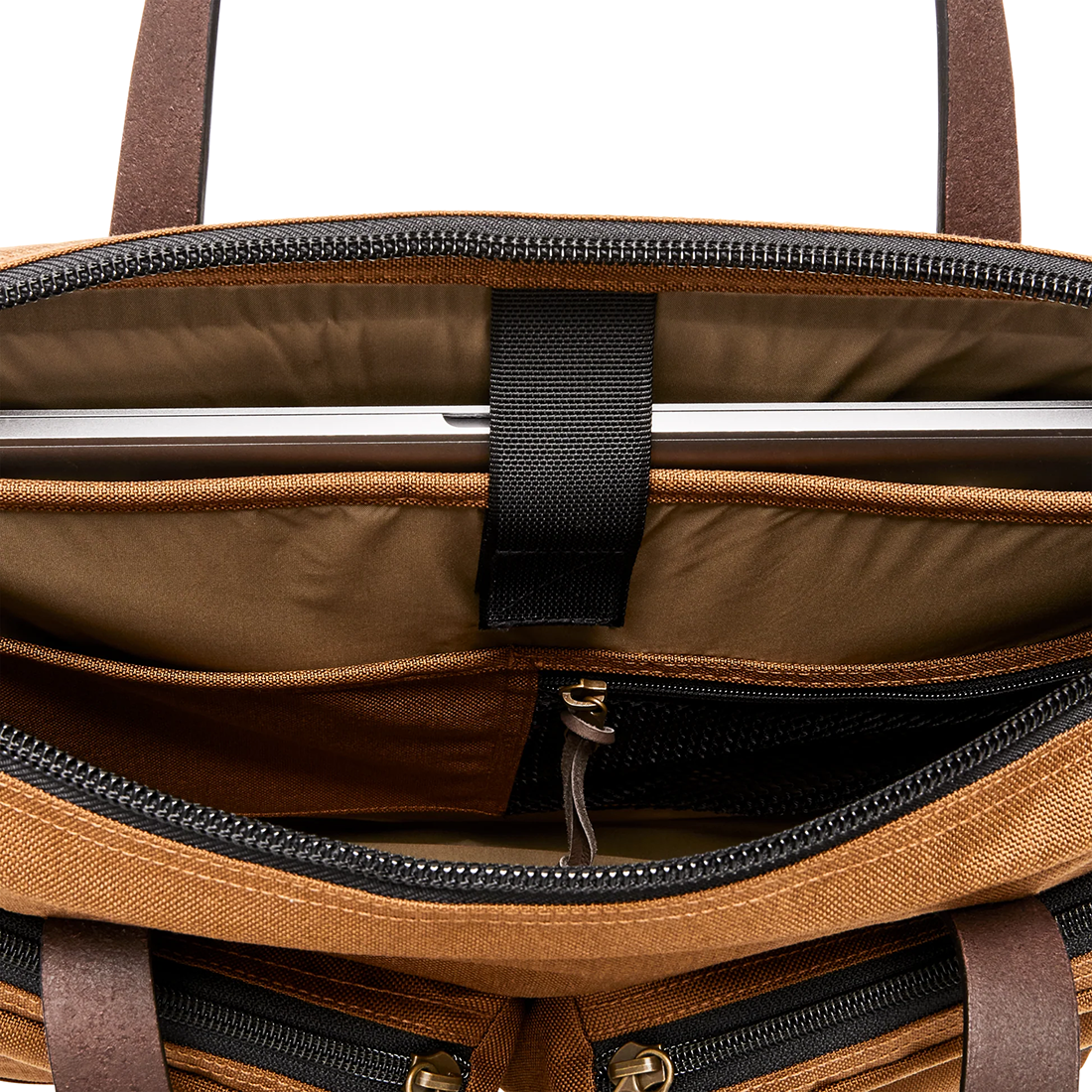 DRYDEN BRIEFCASE