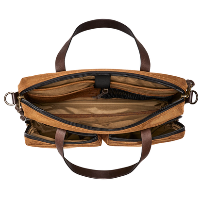 DRYDEN BRIEFCASE