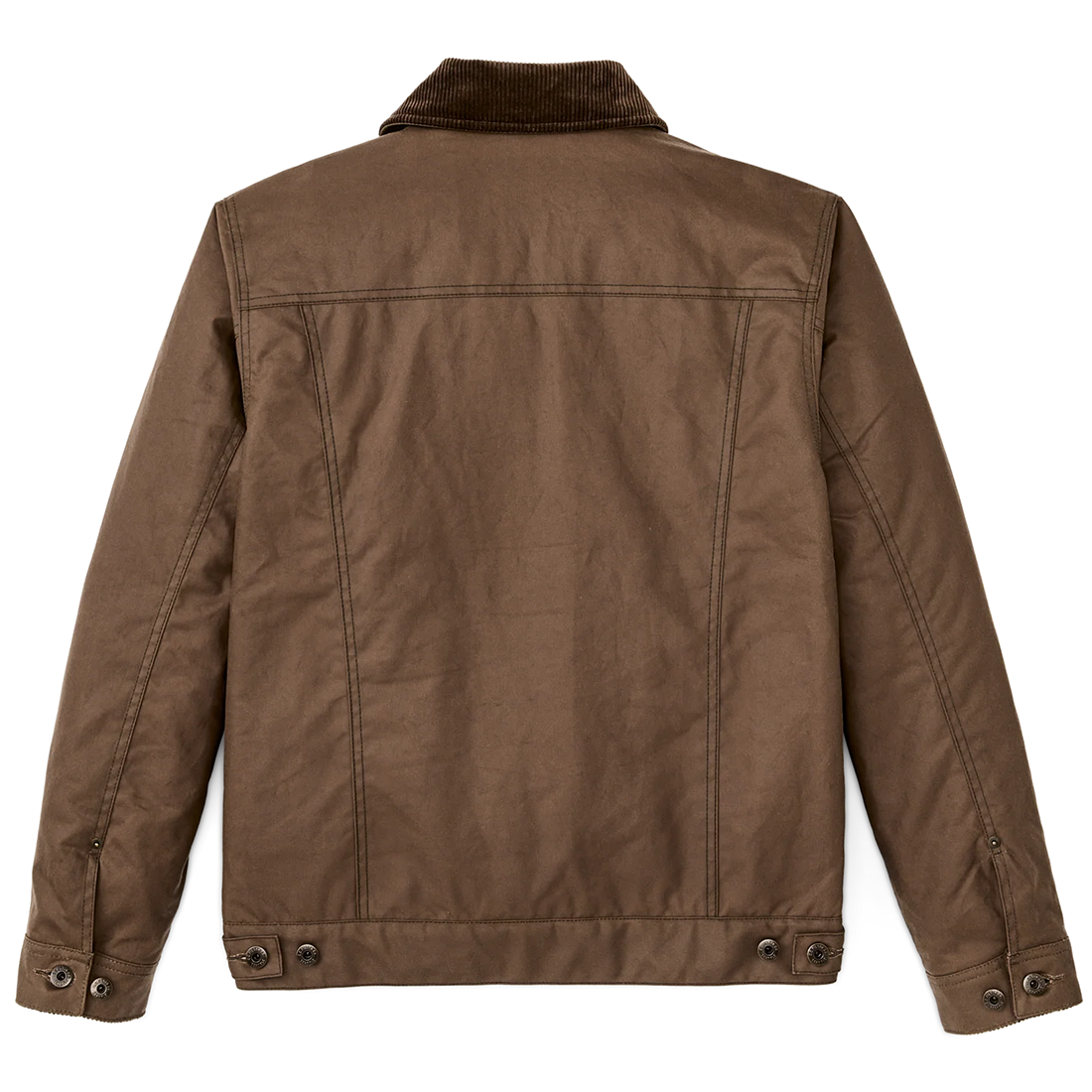 MENS INSULATED SHORT CRUISER