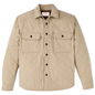 MENS INSULATED FLANNEL SHIRT