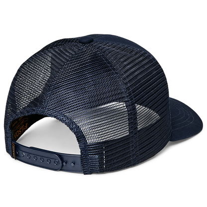 LOGGER MESH CAP