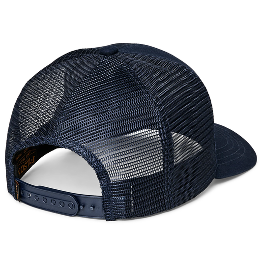 LOGGER MESH CAP