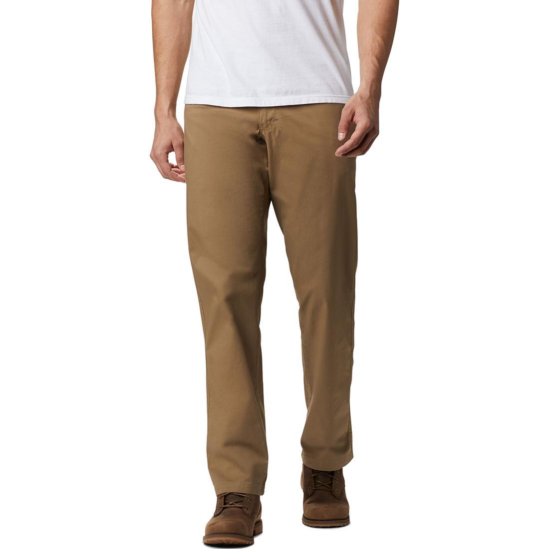 RAPID RIVERS PANT