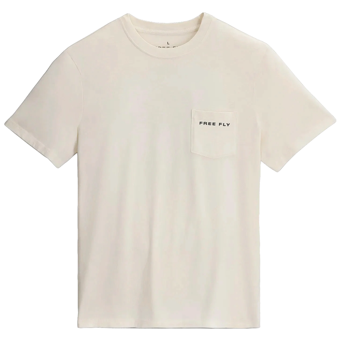 DIVE BOMB POCKET TEE