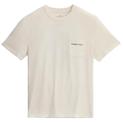DIVE BOMB POCKET TEE