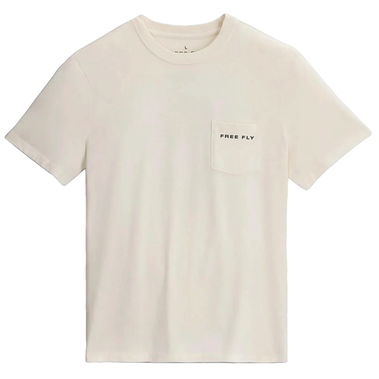 DIVE BOMB POCKET TEE