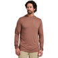 MENS BAMBOO LIGHTWEIGHT HOODY