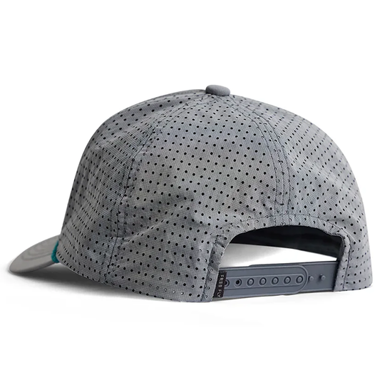 SLOW AND STEADY PERFORMANCE HAT