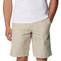 Mens Washed Out Chino Shorts