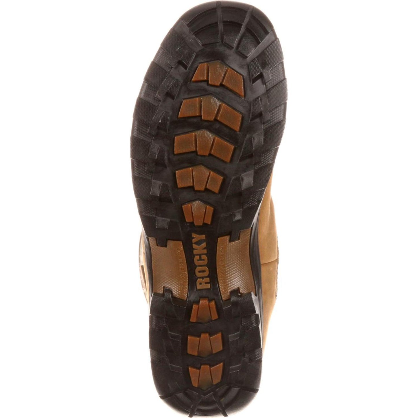 ProLight Waterproof Snakeproof Hunting Boot