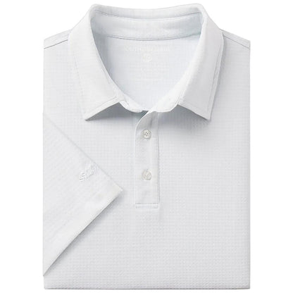 MENS NEXT LEVEL PERFORMANCE POLO