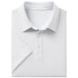 MENS NEXT LEVEL PERFORMANCE POLO