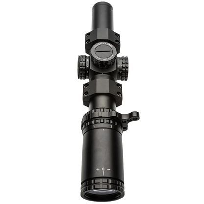 FIREFIELD RAPIDSTRIKE 16X24 SFP SCOPE