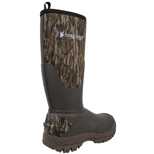 MENS RIDGE BUSTER KNEE BOOT
