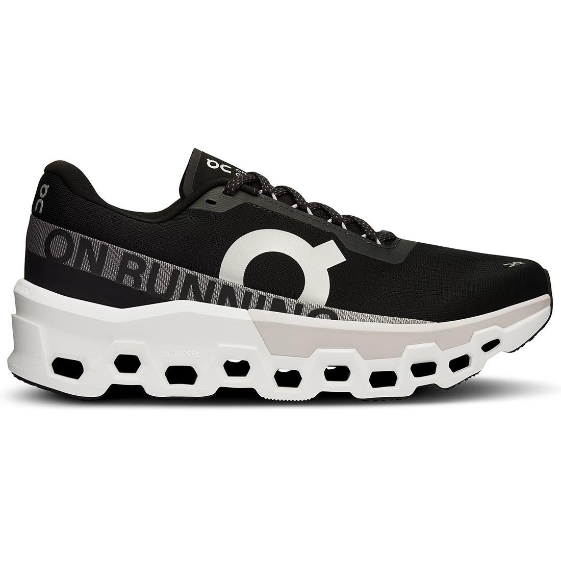 MENS CLOUDMONSTER 2