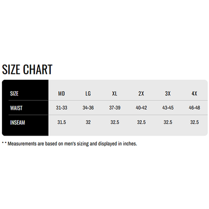 MENS SOLITUDE RIDGE PANT