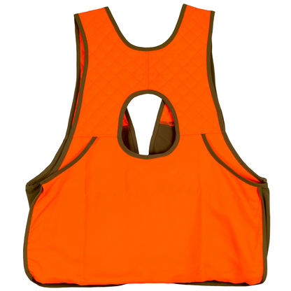 MENS GAMEBIRD VEST