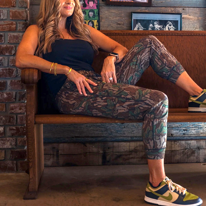 JOE PS WOMENS JOGGERS