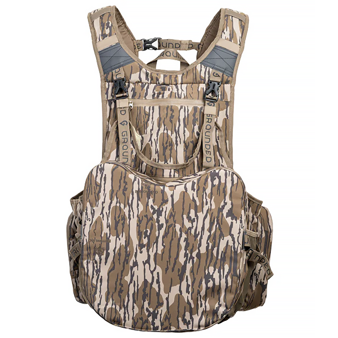IMPACT VEST 2.0