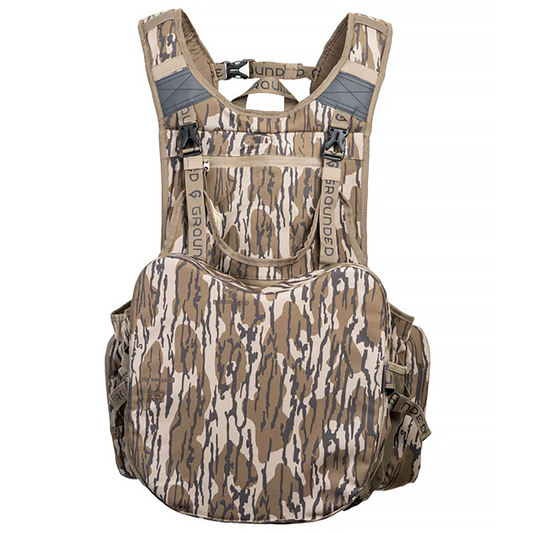 IMPACT VEST 2.0