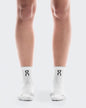 UNISEX PERFORMANCE RUN SOCK MID