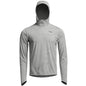 RADIANT SUN HOODY