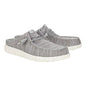 MENS WALLY SLIP STRETCH SOX