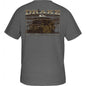 YOUTH MUD BUGGY S/S TEE