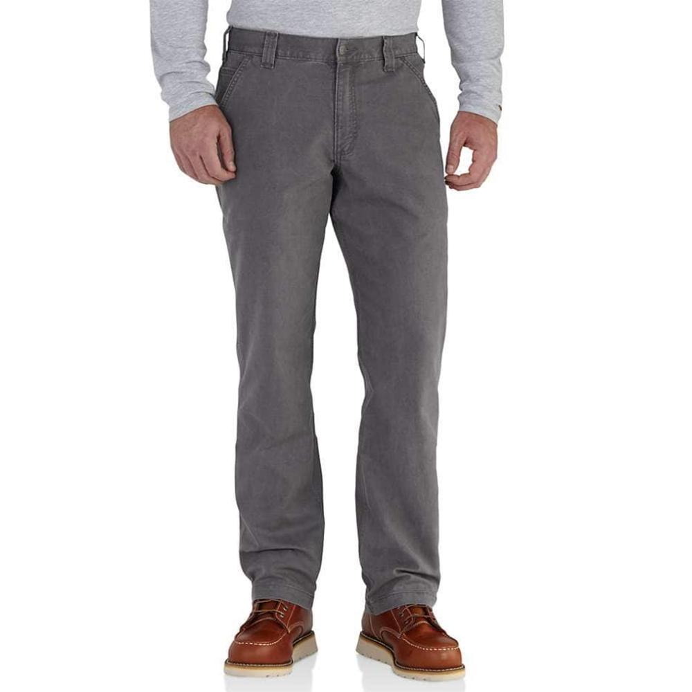 MENS RUGGED FLEX RIGBY DUNGAREE