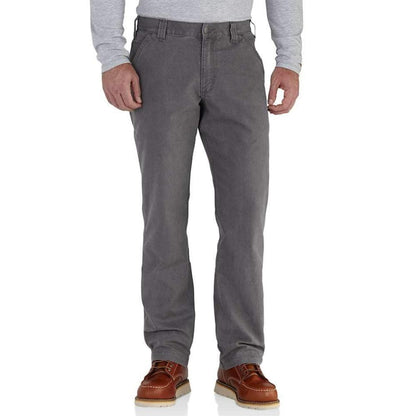 MENS RUGGED FLEX RIGBY DUNGAREE