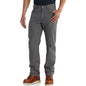 MENS RUGGED FLEX RIGBY FIVE POCKET PANT