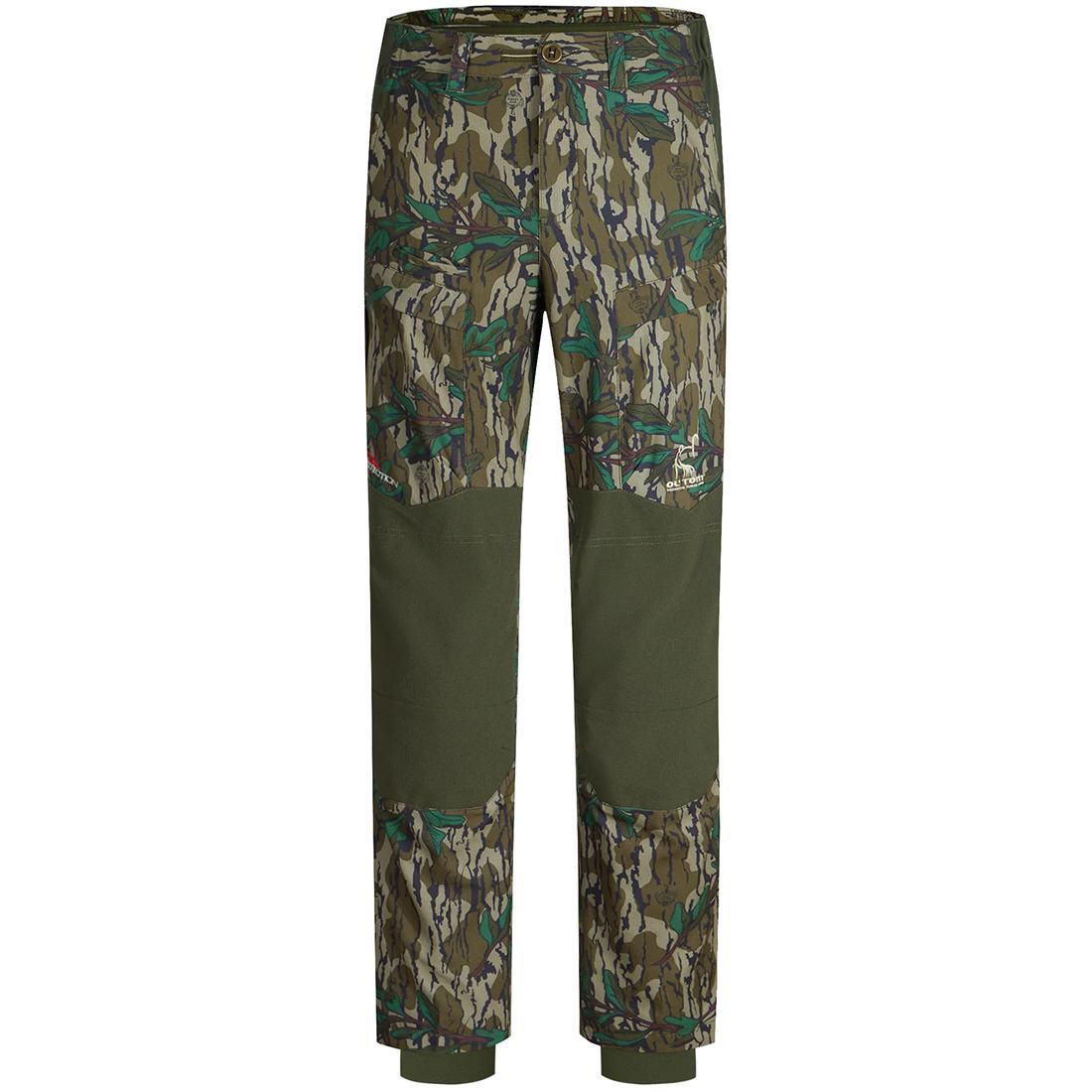 EARLY BIRD PANT