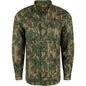 MENS WINGSHOOTER TREY L/S SHIRT