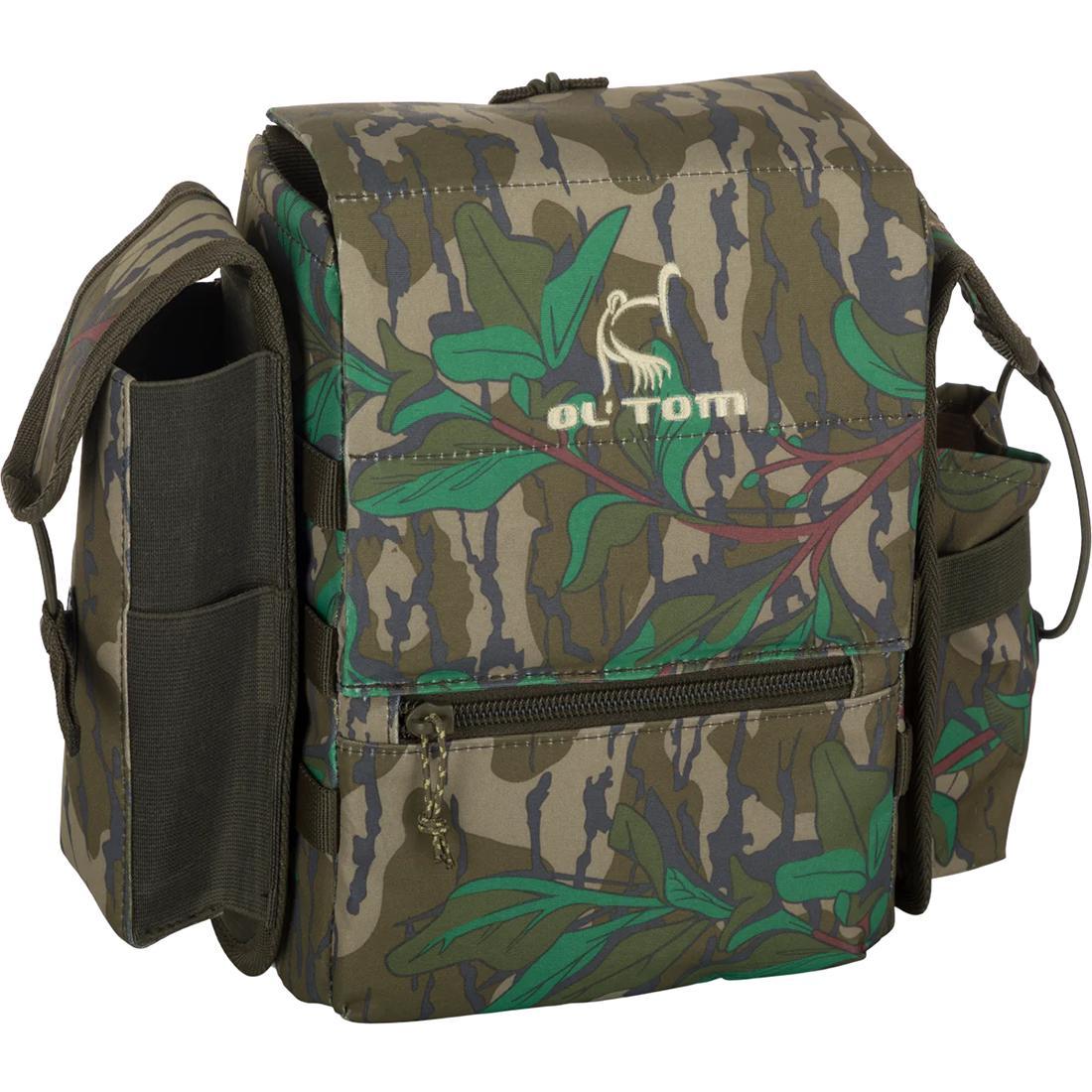 RUNNGUN TURKEY CHEST PACK