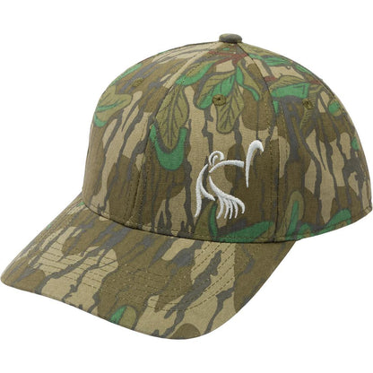 SIDE LOGO BALL CAP