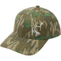 SIDE LOGO BALL CAP