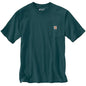 MENS WORKWEAR POCKET S/S TSHIRT