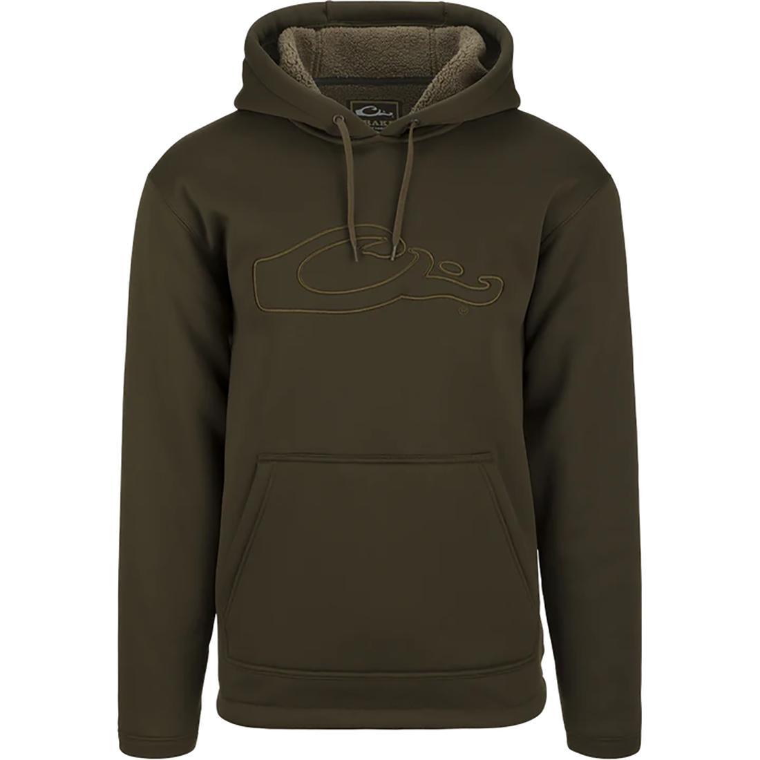 LST SILENCER HOODIE