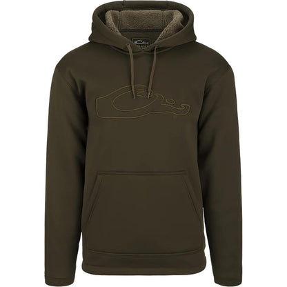 LST SILENCER HOODIE
