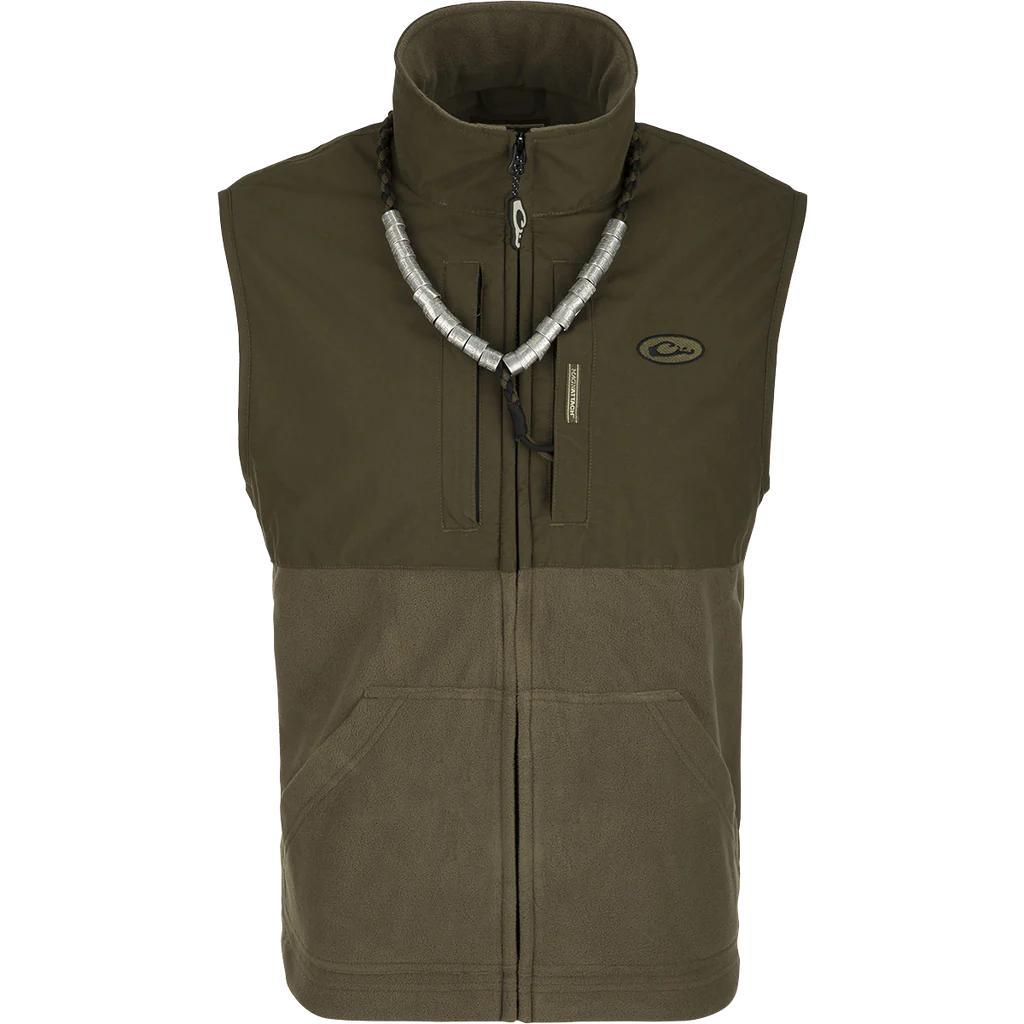 MST Eqwader Vest