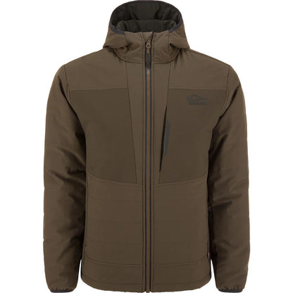 LST BMF JACKET W/PRIMALOFT