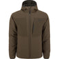 LST BMF JACKET W/PRIMALOFT