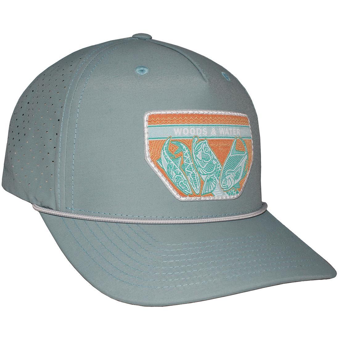 SALT SLAM RICHARDSON HAT