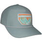 SALT SLAM RICHARDSON HAT